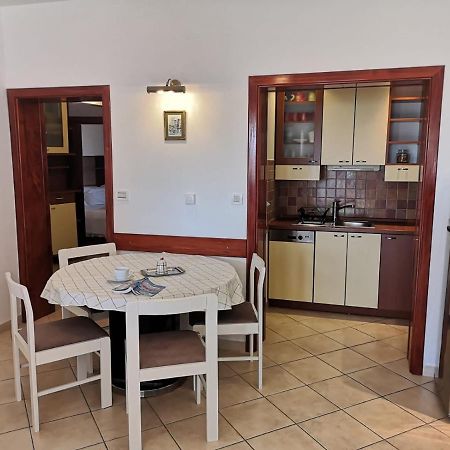 Holiday Apartment Magnolia Задар Экстерьер фото